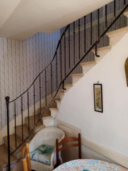 Apartment Sous L' Orme