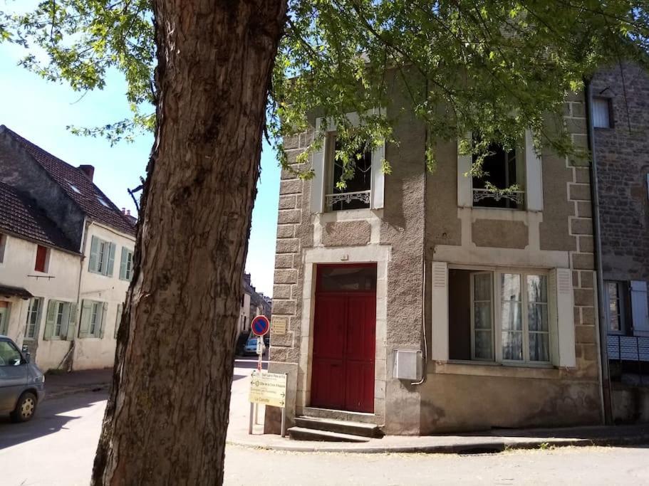 Apartment Sous L' Orme Asquins