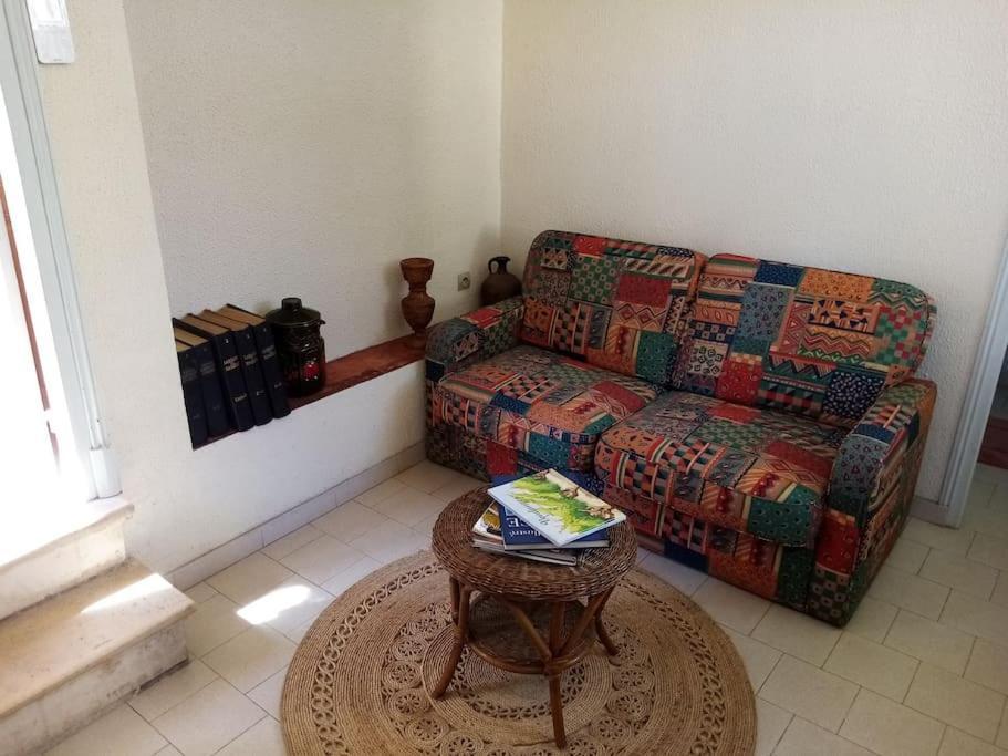 Apartment Sous L' Orme *